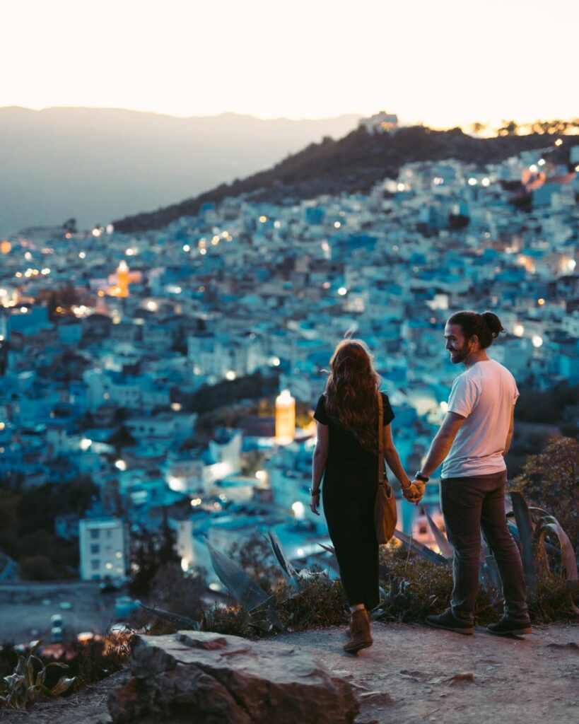 Honeymoon Trip